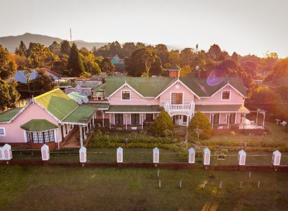 Westlodge at Graskop B&B