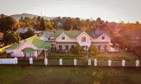 Westlodge at Graskop B&B فنادق في غراسكوب