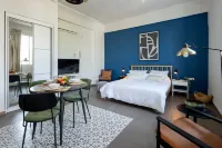 The Printhouse Boutique Studio 4 Các khách sạn ở 