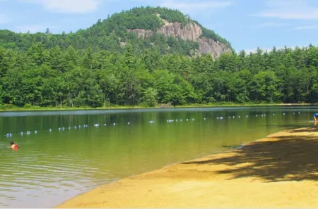 Spacious Year Round Condo Retreat to the White Mountains Отели в г. Конуэй