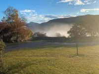 Suite de Montaña - El Petit Villars