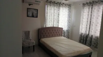 Grand 2-Bedroom Apt near Accra @ Victoria Grand apartments