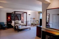 ナンスメル ホール ホテル のホテル