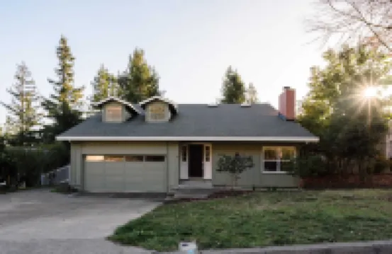 Clementine By Avantstay Bright Modern Retreat w/ Pool, Pool Table & Large Patio