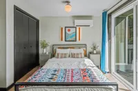 Strawberry Shores by AvantStay Lakefront Private Beach