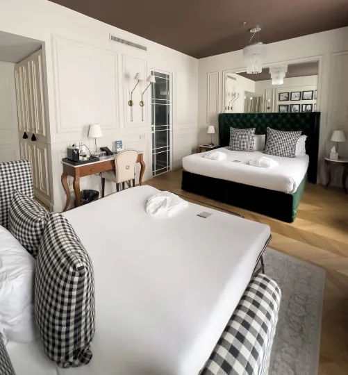 Matilde Boutique Hotel