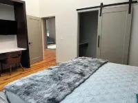GORGEOUS 2 BR on MAIN #1