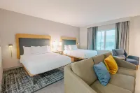 Homewood Suites by Hilton Buford Mall of GA Hotels in Gwinnett County