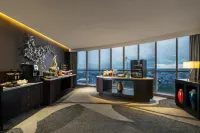 Hotel Melia Makassar Hotels in Mariso