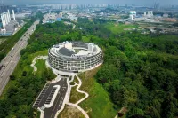 Courtyard by Marriott Pyeongtaek - parking