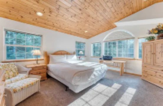 Avantstay的塔霍維斯塔中心位置+露台