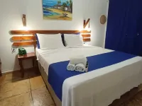 Pousada Califórnia TIA Lia Hotels in Paracuru