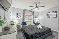 Lakeside Haven Ping Pong, Fire Pit & Mins to Big Boulder & Lake Harmony