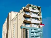 Hotel Radho Syariah malang Hotel dekat Universitas Ma Chung