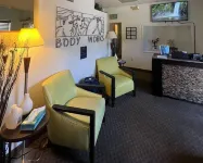 RumFish Beach at TradeWinds - spa