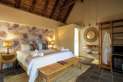 Etnika Manor House Hotels in 