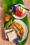 Koh Pu海景沙灘度假村 俊穆島住宿飯店