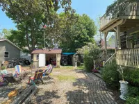 Secrets on Main Bed & Breakfast - 3 estrellas