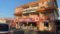 Rincon Boricua Apartments Hotels near The Uncharted Studio