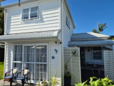 Have it all in Central Whitianga