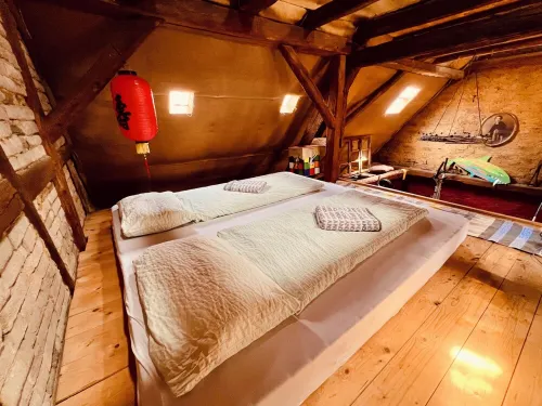 Franzosisch Hotels in Pfinztal