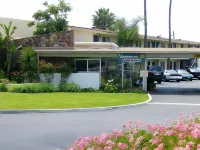Hotel Palmeras Chula Vista Hotels in Chula Vista