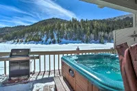 Luxe Vail Valley Retreat w/ Hot Tub! - 3-Star