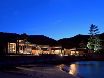 SHIOKUMIHAMA See Side Villa HAMATSUZURI