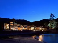 SHIOKUMIHAMA See Side Villa HAMATSUZURI - 4 stelle