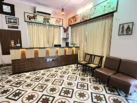 Hotel Raj Shree Palace Các khách sạn gần Gulab Bagh & Zoo