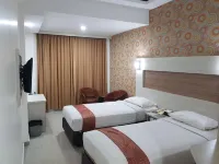 The K Hotel - 3-Star