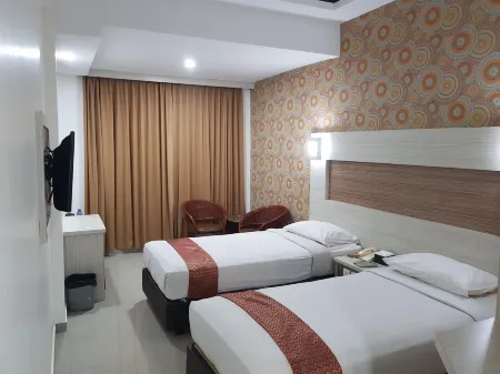 The K Hotel