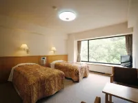 Sounkyo Kankou Hotel Hotels in Kamikawa