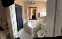 Sands Motel Niagara Falls Hotel di Wheatfield