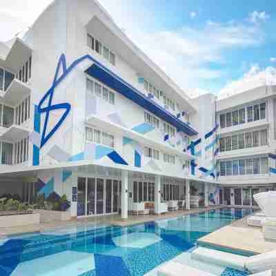 Stellar Panglao Fitness & Recreational Facilities