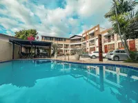 Falésia Praia Hotel - Ocean View