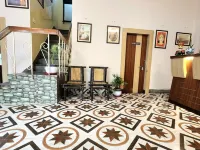 Hotel Raj Shree Palace Các khách sạn gần Gulab Bagh & Zoo