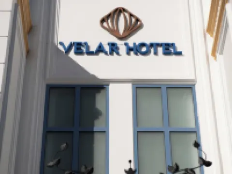 Velar Hotel Côn Đảo - Vũng Tàu Các khách sạn ở Đảo Côn Đảo