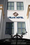 維拉飯店