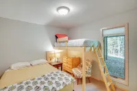 Ski, Hike & More: Year-round Gem in Windham -  Privatzimmer