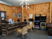 Luxury Glamping w/Resort Access Included, Site 4 Hotels in Phelps