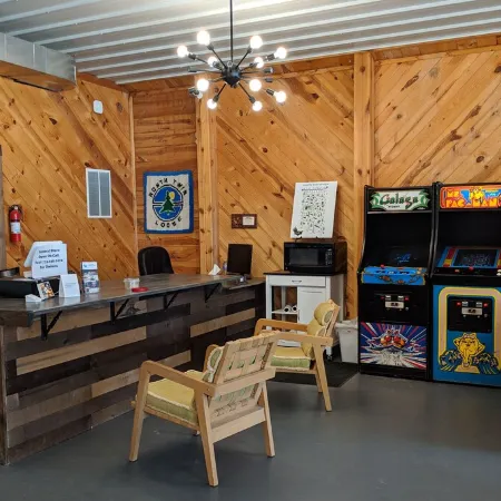 Luxury Glamping w/Resort Access Included, Site 3