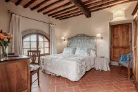 Borgo Vescine Hotel di Radda in Chianti