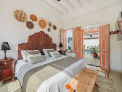 Hotel Fundadores en Cauca Viejo Fundadores Hotels in Jerico