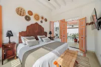 Hotel Fundadores en Cauca Viejo Fundadores