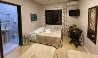 Pousada Folhas de Outono - Inns