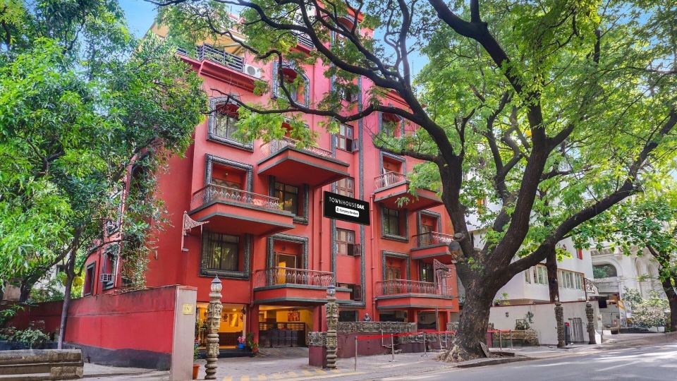 Deluxe Shivajii Nagar