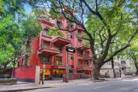 Deluxe Shivajii Nagar - Bungalows