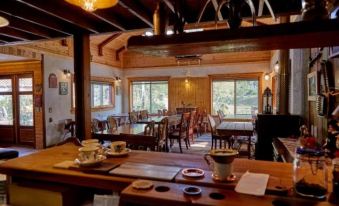 Mungyeong Giverny Pension