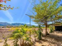 Panorama Ciletuh Hotel dekat Alfamart Ujung Genteng